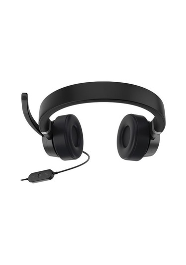 Lenovo 4xd1m45627 Audıo Bo Wıred Anc Hs G2 Teams Kulaklık