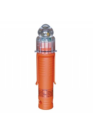 Osay Can Yeleği Işığı - Yerli - Tekne Can Yeleği Işığı