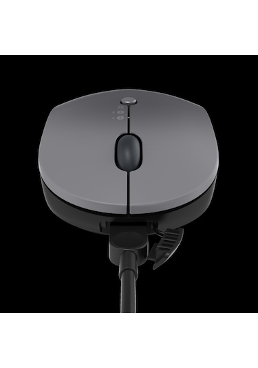 Lenovo Go 4Y51C21217 Wireless Multi-Device Kablosuz Mouse