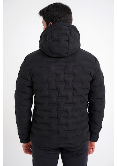 Efor Mt 177 Mont Comfort Siyah Siyah