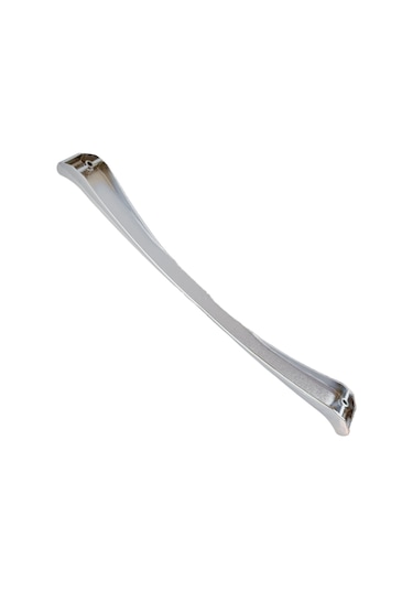 Lugano Krom Düz 224 mm Kulp ( 10 adet )