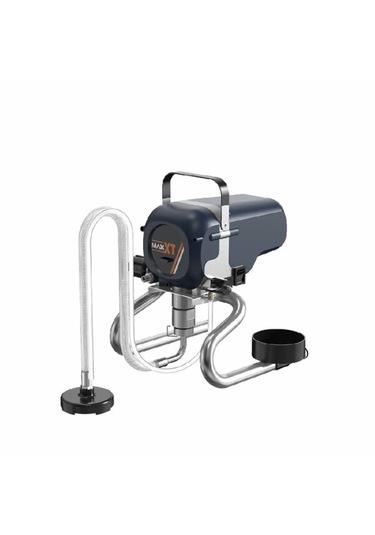 Maxxt MPS1200 1200W Stantlı Havasız Boya Püskürtücü