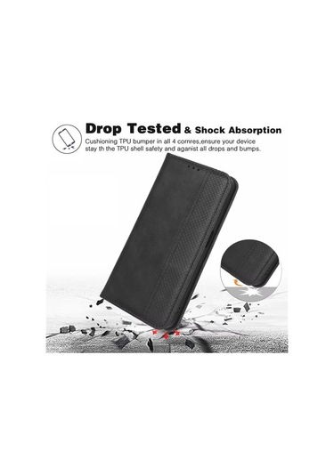 Nothing Cmf Phone 2 Pro Cüzdan Esteti, İnce Ve Dayanıklı