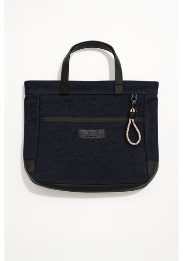 Unisex Kanvas Tote Çanta Çok Renkli