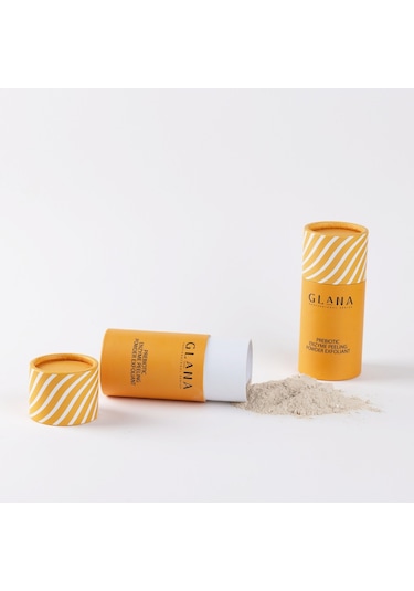 Glana Prebiotic Enzyme Peeling Powder 50 ML