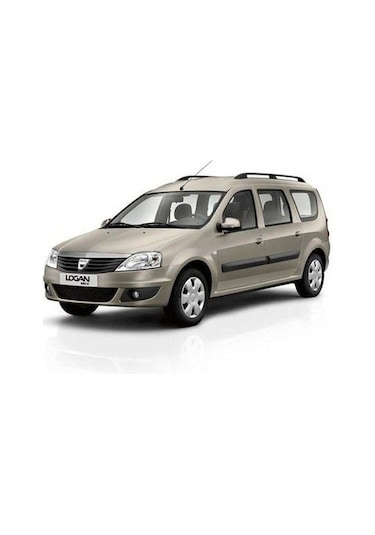 Dacia Logan Mcv Ara Atkı Port Bagaj Ara Atkı 2007 - 2013 Tavan Ba