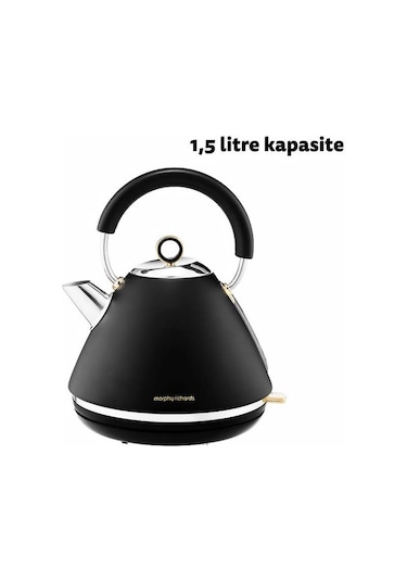 Morphy Richards Accents 3000 W Kettle