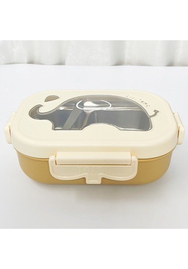 Lichen Yeniden Kullanılabilir Beslenme Çantası, Büyük Kapasite