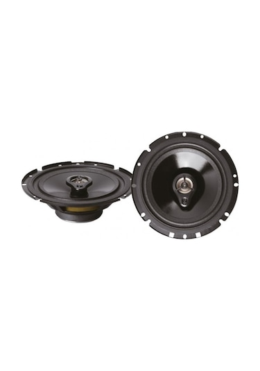 Alpine Sxv1735E 6 1/2" 16.5Cm 3 Yollu Koaksiyel Araba Hoparlörler