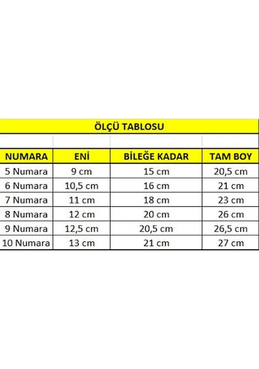 85k Dikişli Kaleci Eldiveni Yetişkin Ve Çocuk Kaleci Eldiveni 6-7-8-9-10 Numara Turuncu