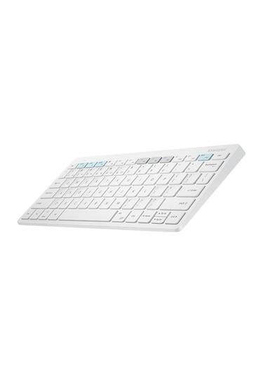 Samsung Uyumlu Trio 500 Kablosuz Bluetooth Smart Klavye