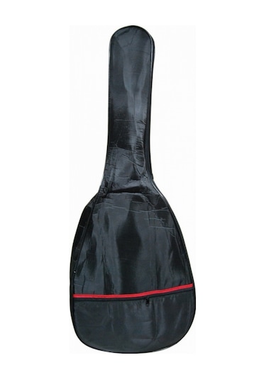 Engür En-ag300 Akustik Gitar Kılıfı Lüx