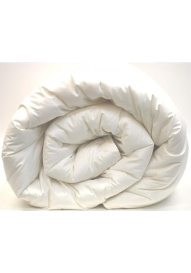 Viscoleff Tek Kişilik Micro-Fiber Yorgan 155x215 Cm