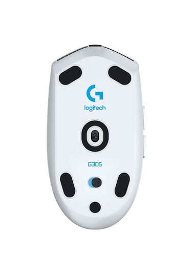Logitech G305 Lightspeed Kablosuz Oyuncu Mouse