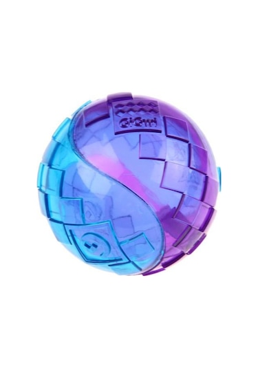 Gigwi Ball 6295 Sert Köpek Oyun Topu 5 CM