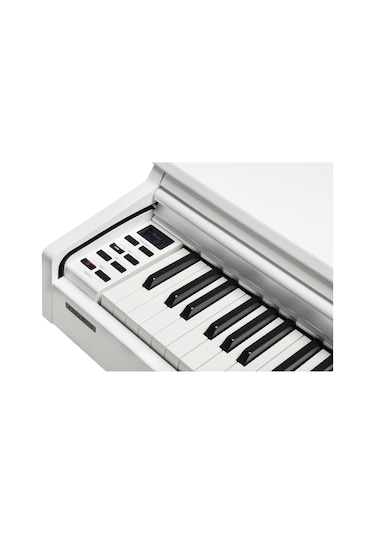Kurzweil Cup-m1 Dijital Piyano Beyaz