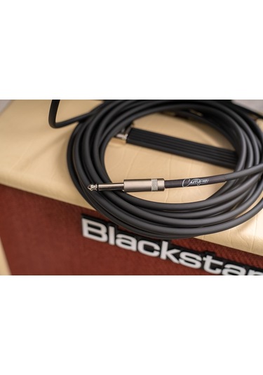 Blackstar Carry-on Enstrüman Kablosu 6m Str/ang Ba231016
