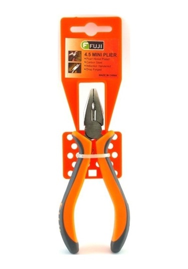 Fuji Pense Yan Keski Karga Burun