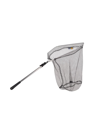 Alüminyum Balık Kepçesi - 210 Cm Ln01