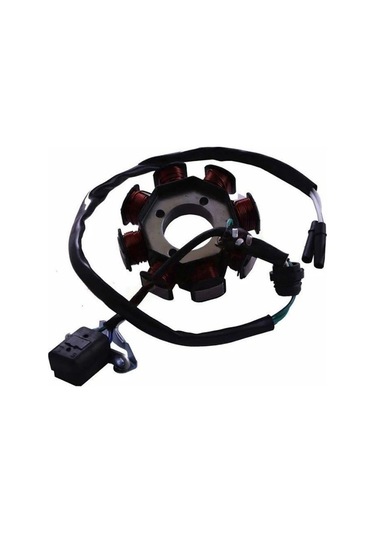 Cg 100 Sport Statör 3 Fişli Kn72010