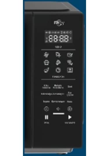 Beko BMD 260 Af Db Mikrodalga Fırın