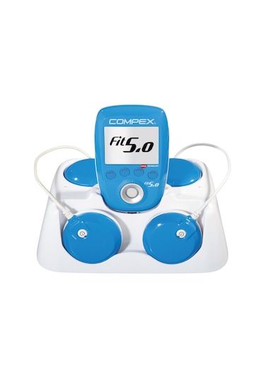 Compex Fit 5.0 Wireless Fitness Kas Güçlendirme Cihazı