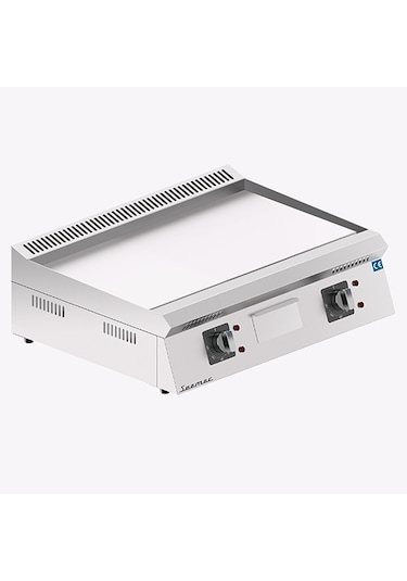 Seamac 70cm Sac Düz Izgara Özel Seri Elektirik