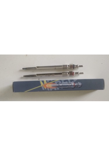 ET130116 Kızdırma Bujisi Mercedes C Class W203 C30 CDI 5V