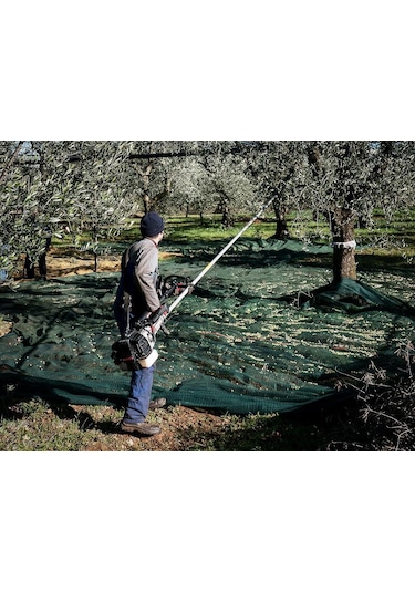 Cifarelli Sc 605 Kancalı Zeytin Hasat Makinesi