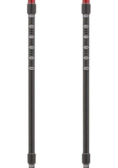 Ferrino 78119 Dbb Yürüyüş Batonu Kırmızı Kırmızı