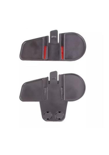 Maxto M2 Ve M2c İntercomlar İçin Kask Klipsi 1 Adet