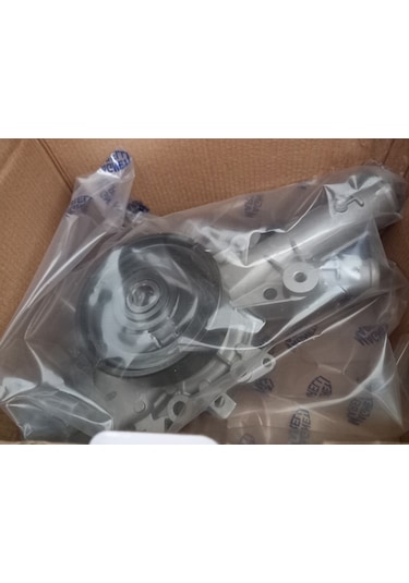 MERCEDES W210 E320CDİ M613 DEVİRDAİM MARELLİ