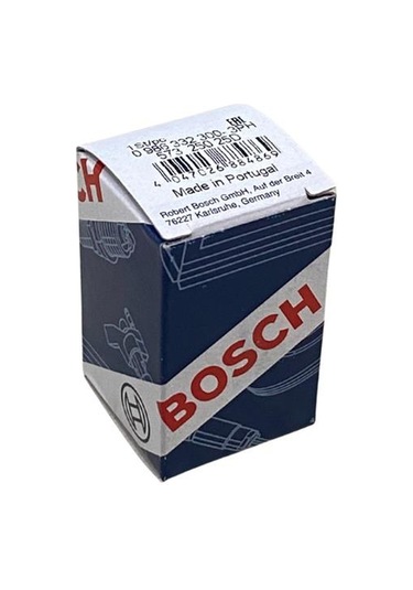 Bosch 12v Röle 5 Uçlu 30 A Tek Platin 1-2-3-5-5 Portugal