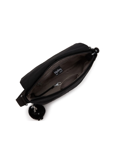 Kipling Basic Kadın Çapraz Çanta Kpkı2502p39 Siyah