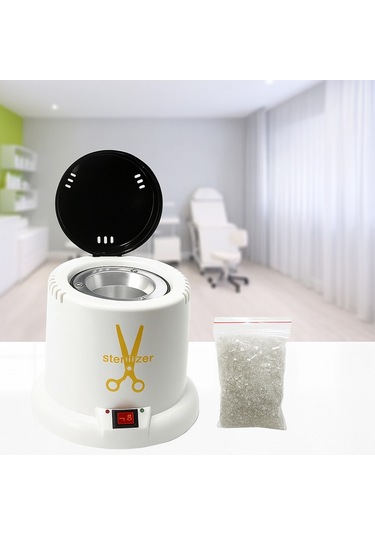 Mini Sterilizasyon Cihazı 100 W Kuru Isı Sistem