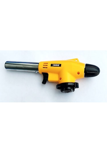 Sgs Sgs781 Çakmaklı Otomatik Ateşlemeli Pürmüz Başlığı