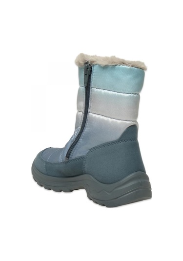 Superfit 009131 Aurora Sympatex Lacivert Çocuk Bot Lacivert