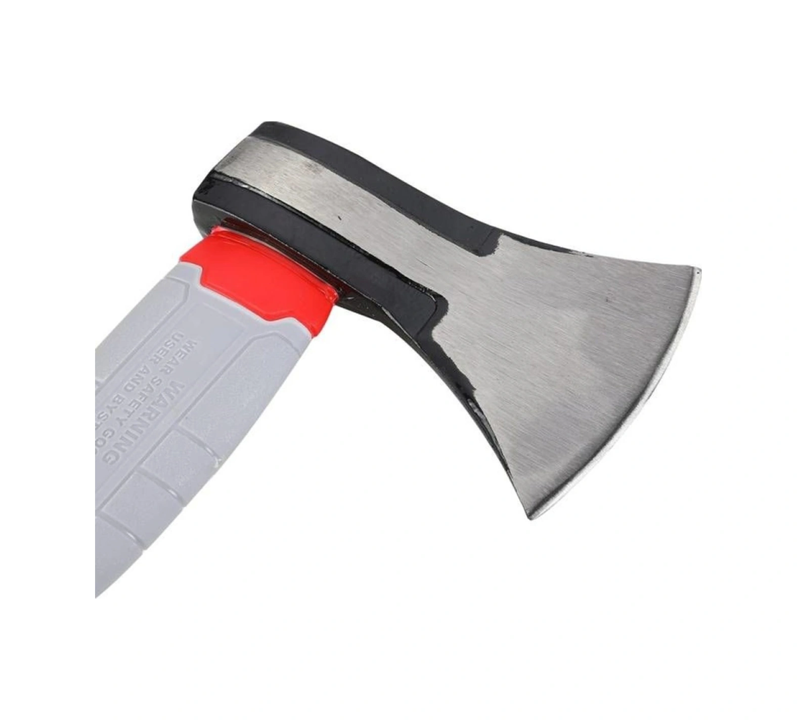 Fiberglas Saplı Balta 1250 Gr - 700 Mm Yüksek Kalite