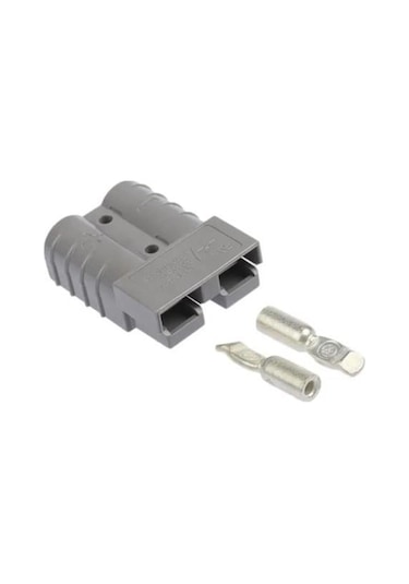 Anderson Gri Soket Sb-120a