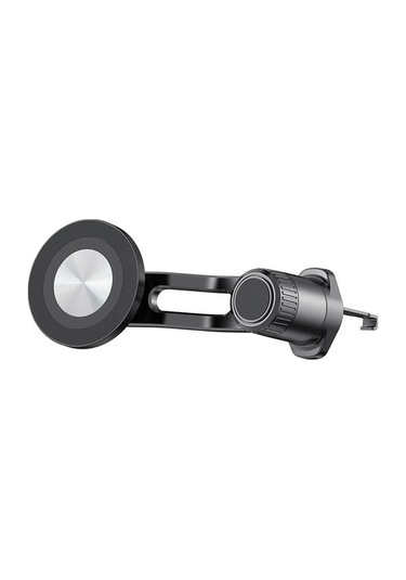 Createtech Magsafe Güçlü Mıknatıs Araba Hava Firar Telefon Için Untoom Manyetik Araç Telefonu Tutucu Black, Kullanıcı Yorumlarına Dayalı -