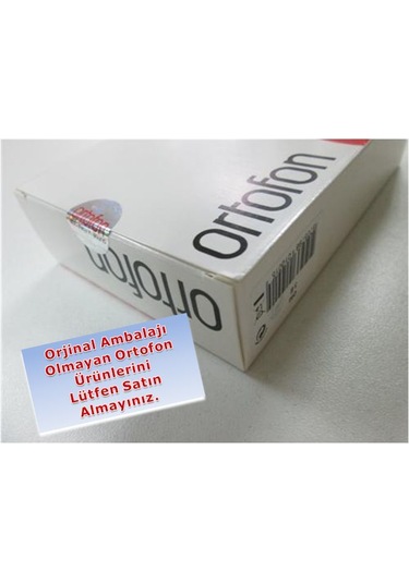 Ortofon Om 5 E Pikap İğnesi