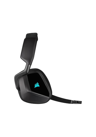 Corsair CA-9011201-EU Void RGB Elite Kablosuz 7.1 Surround Oyuncu Kulaklığı