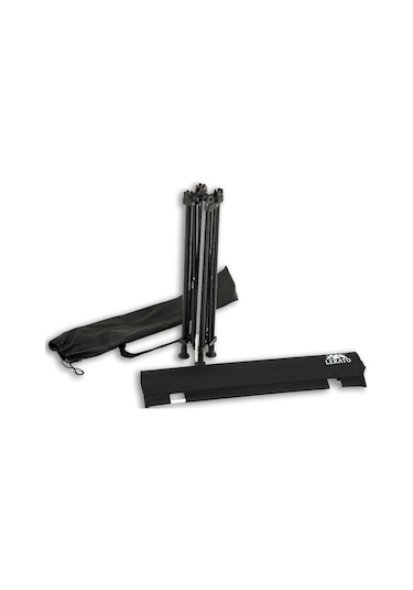 Katlanabilir Kumaş Kamp Ve Piknik Masası XL Model 73 x 53 x 58 CM