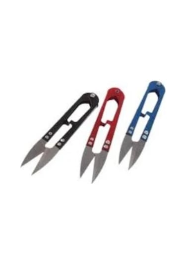Pratik Metal Mini Balıkçı Makası Misina Makası (548198227)