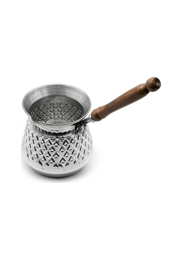 Alüminyum Nakışlı Cezve