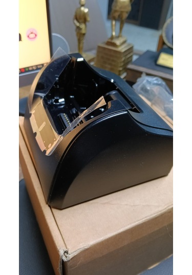 Bitatek Frey Glider Android El Terminali İçin Creadle Frey Glider Single Usb Dock