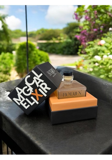 Botajen Magical Elixir 500 Ml - Koruyucu Elixir