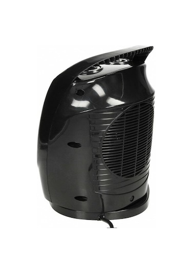 Simtech KM-1716 1500 W Seramik Isıtıcı