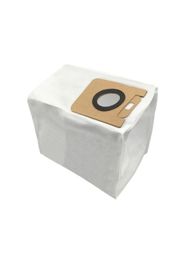 Springsun Dream Bot Z10 Pro L10 Plus Vakum Robotu İçin Yedek Fırça Seti - Ana Ve Yan Fırçalar