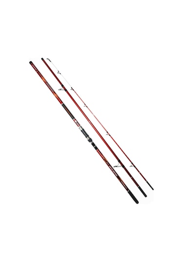 Icon-ıc Drakion Red 420cm 100-250gr 3 Parça Surf Kamışı